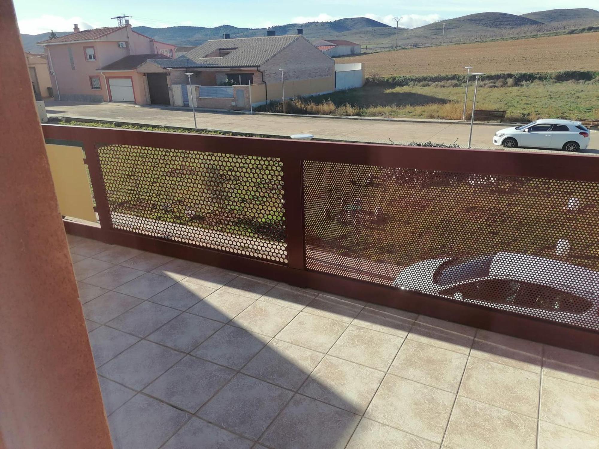 El Vergel Del Piedra Munébrega Esterno foto